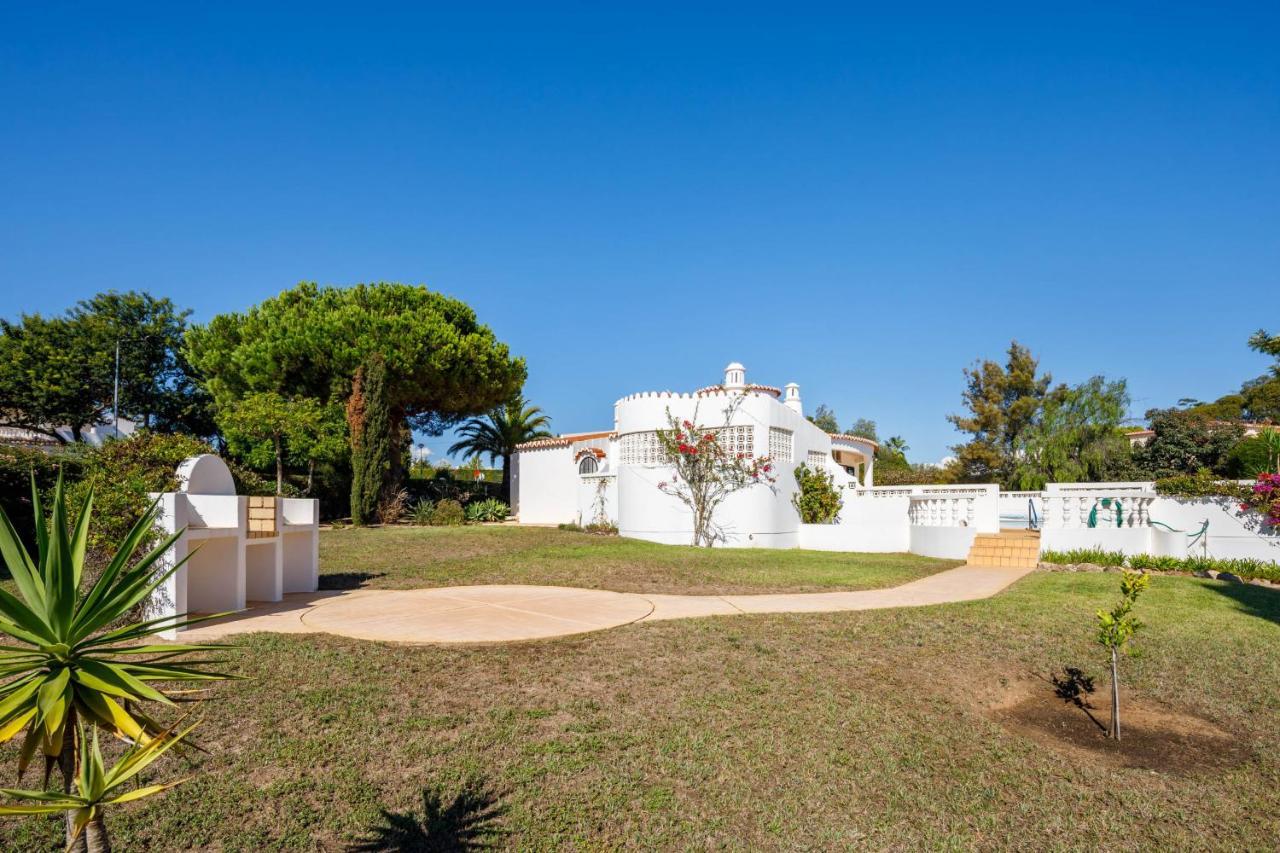 Casa Cupula Villa Carvoeiro  Exterior foto