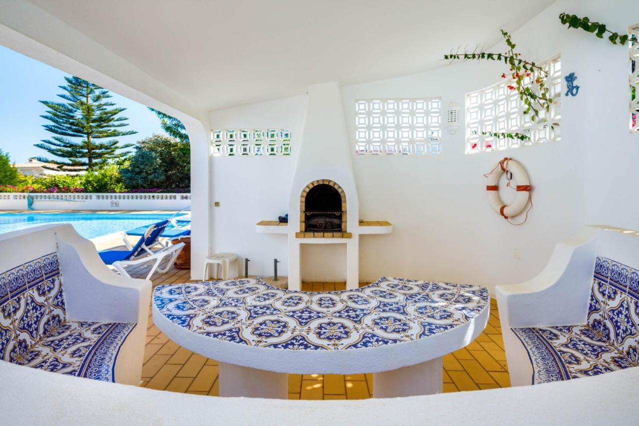 Casa Cupula Villa Carvoeiro  Exterior foto